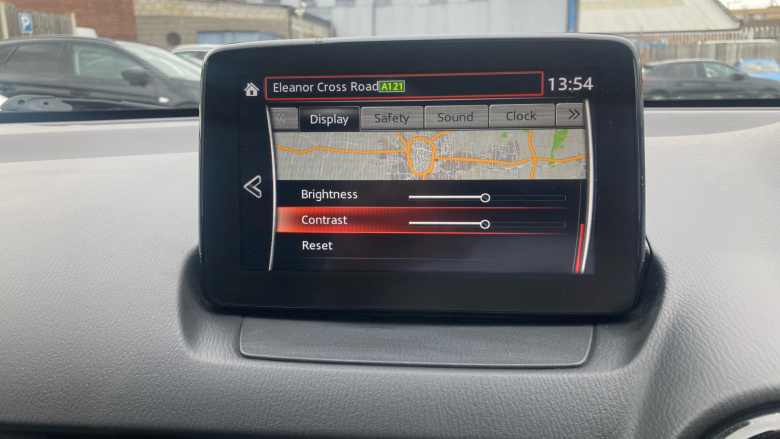 Mazda 2 1.5 Sport Nav+ 5dr Auto Petrol Hatchback